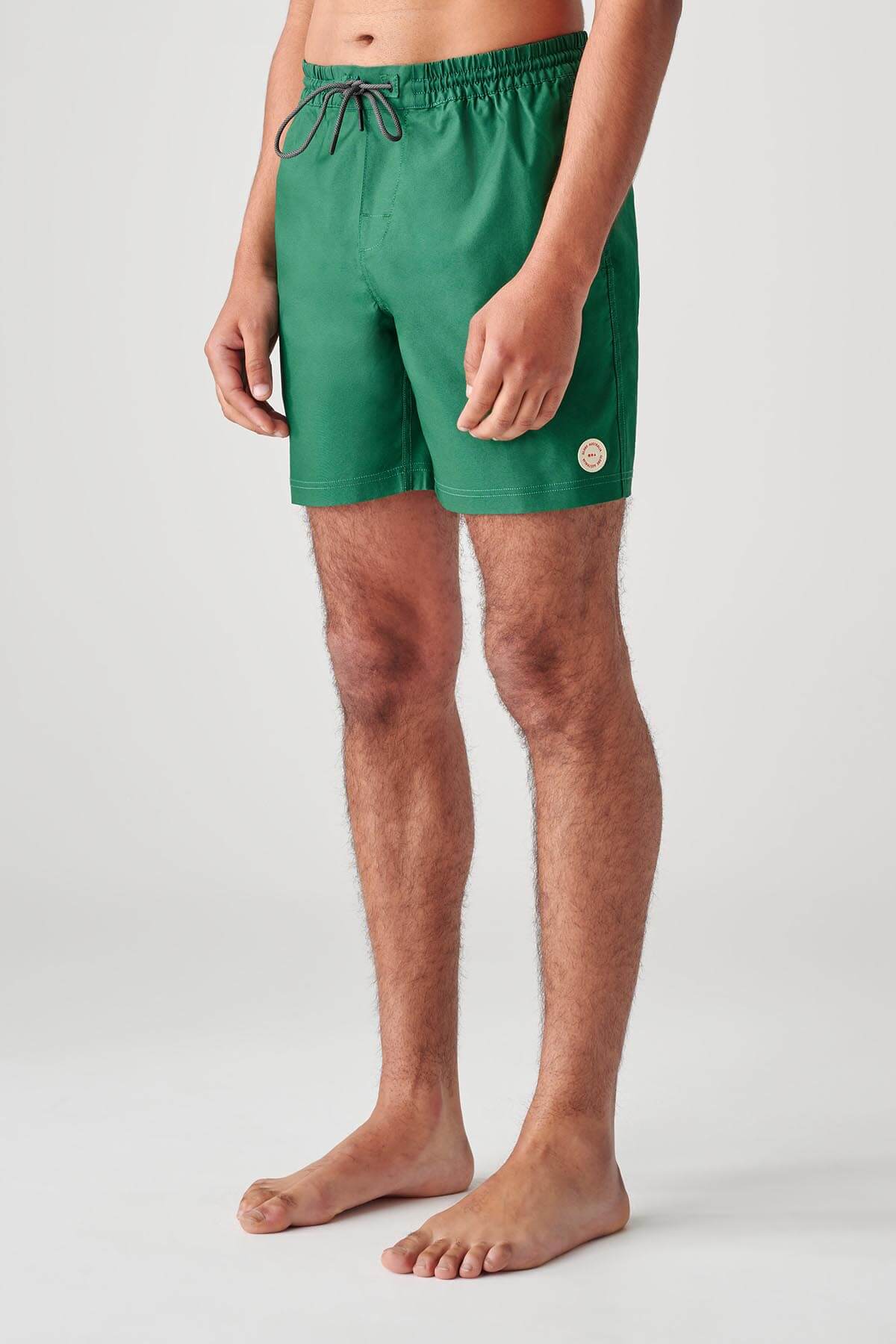 Globe BOARDSHORTS Clean Swell Poolshort - Palm in Palm