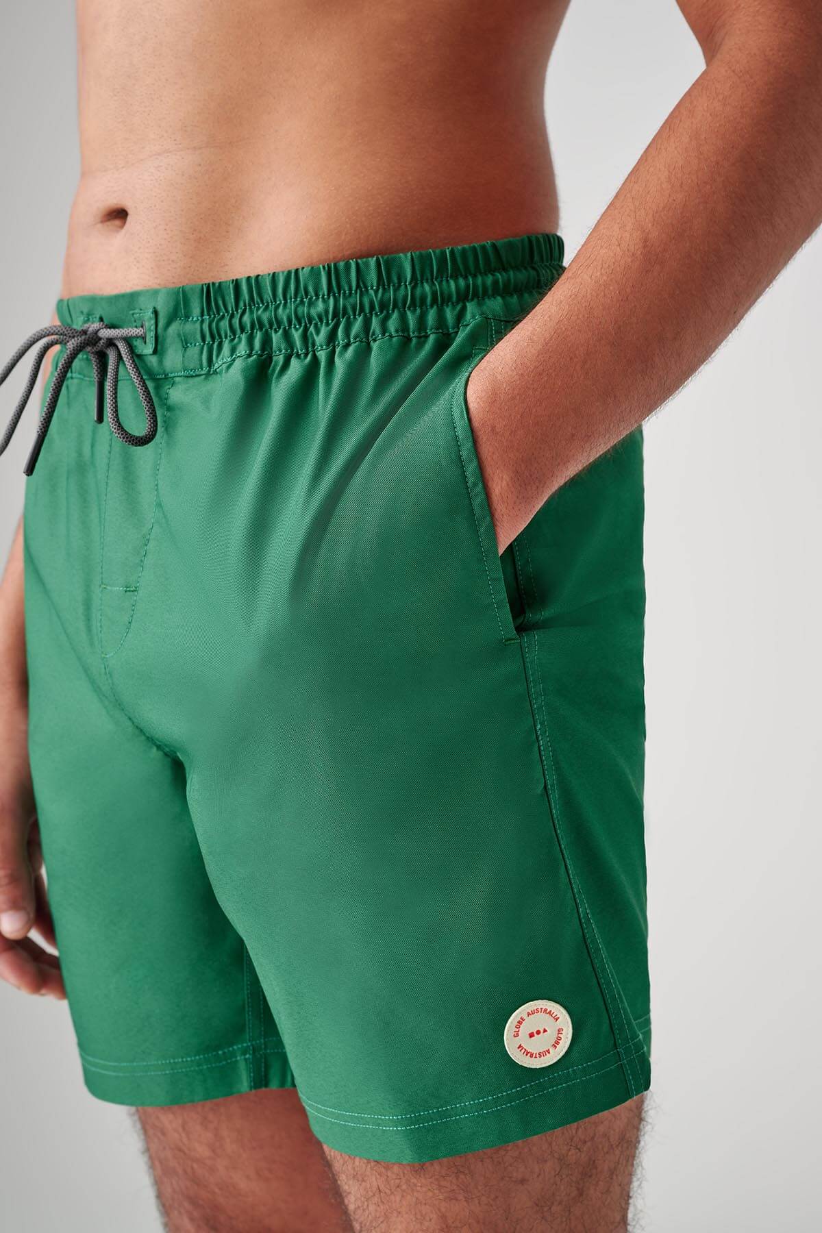 clean swell poolshort palm