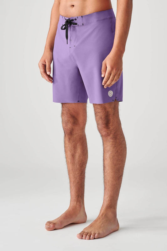 every swell boardshort berry