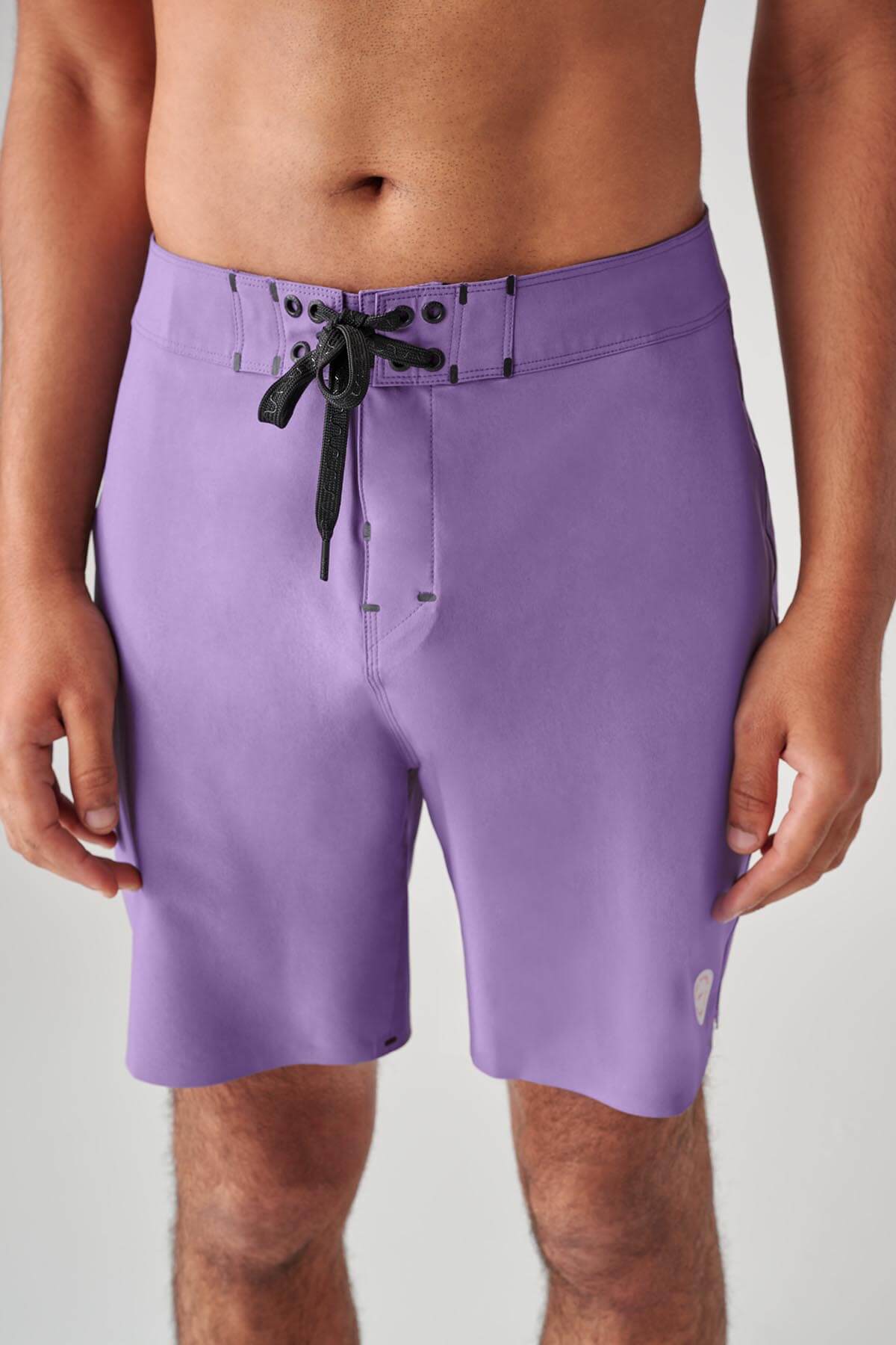 every swell boardshort berry