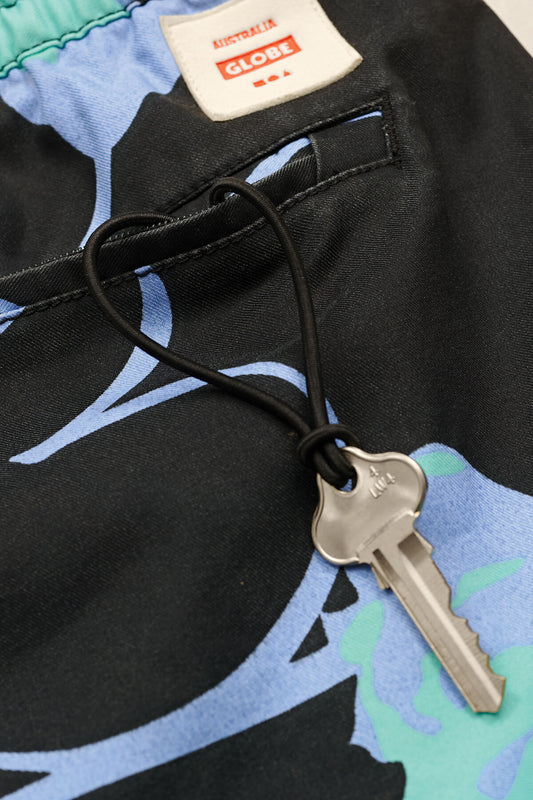 Globe - Dreamin' Wild Poolshort - Black