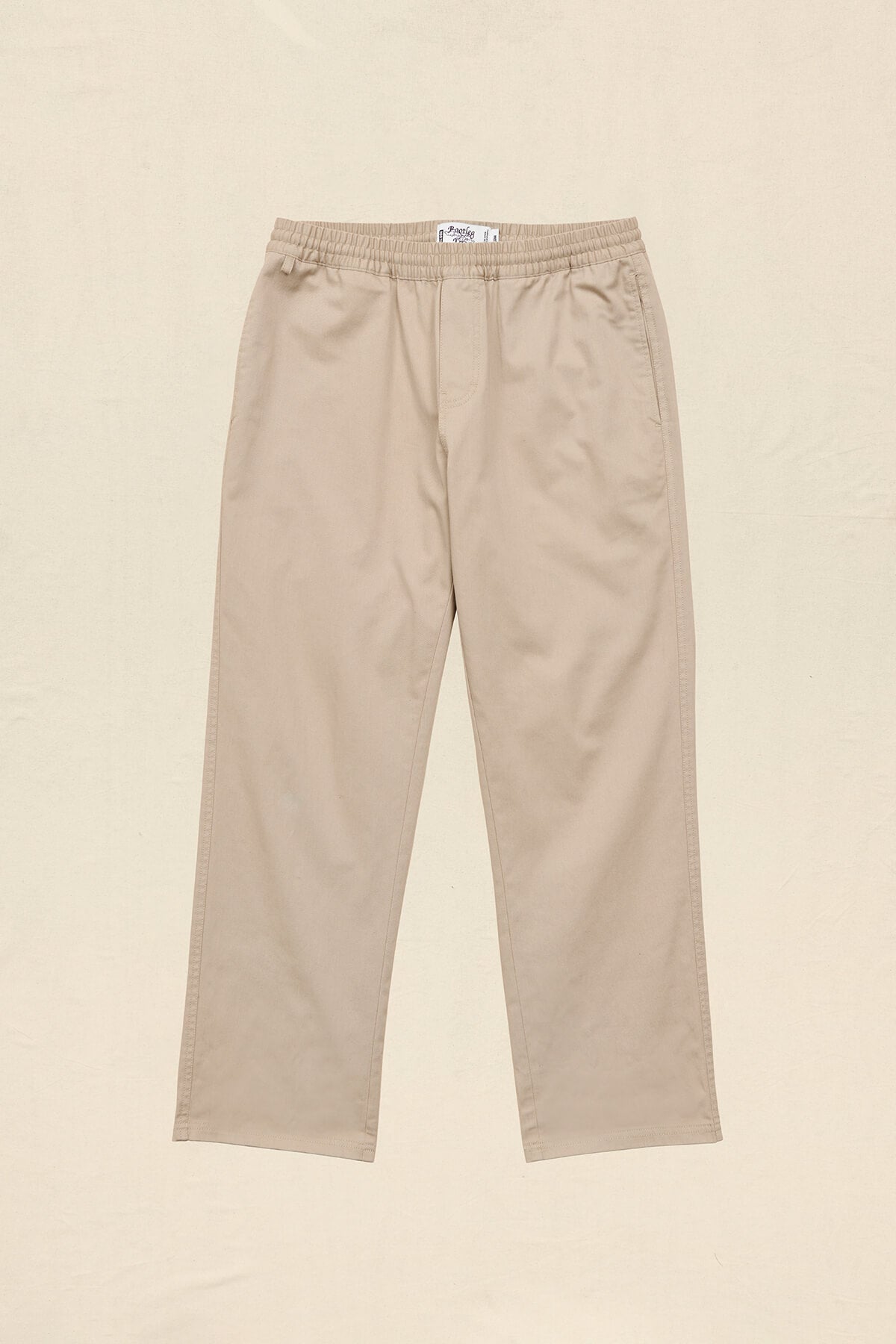 Globe Pants Bootleg Dreams Pant in Dune