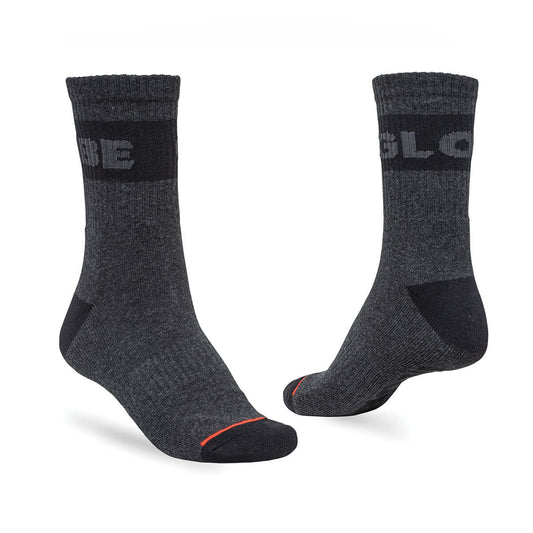 Globe - Horizons Crew Sock 5 Pack - Assorted