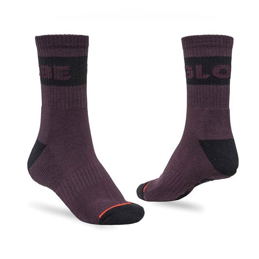 Globe - Horizons Crew Sock 5 Pack - Assorted