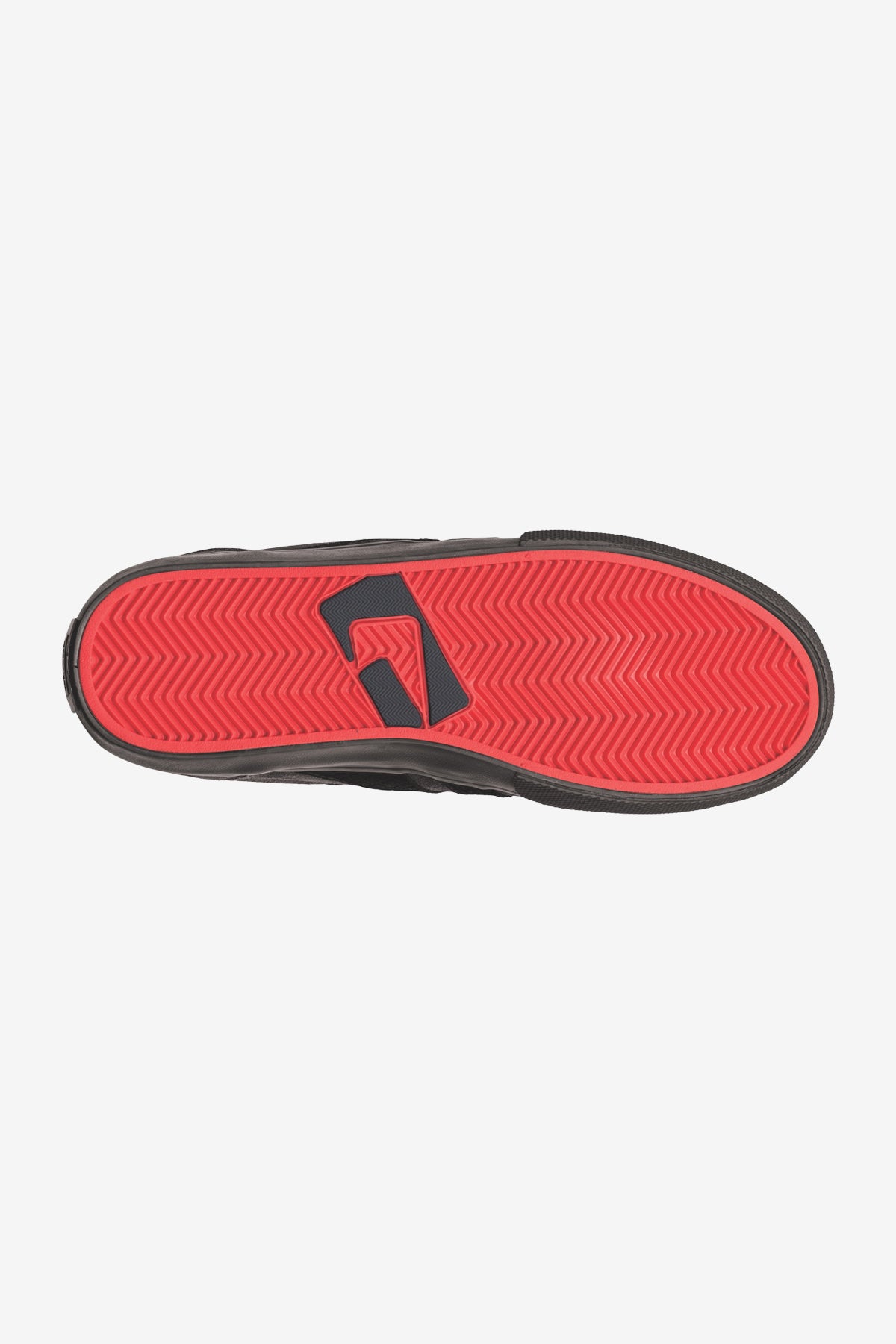 encore-2 nero skateboard scarpe