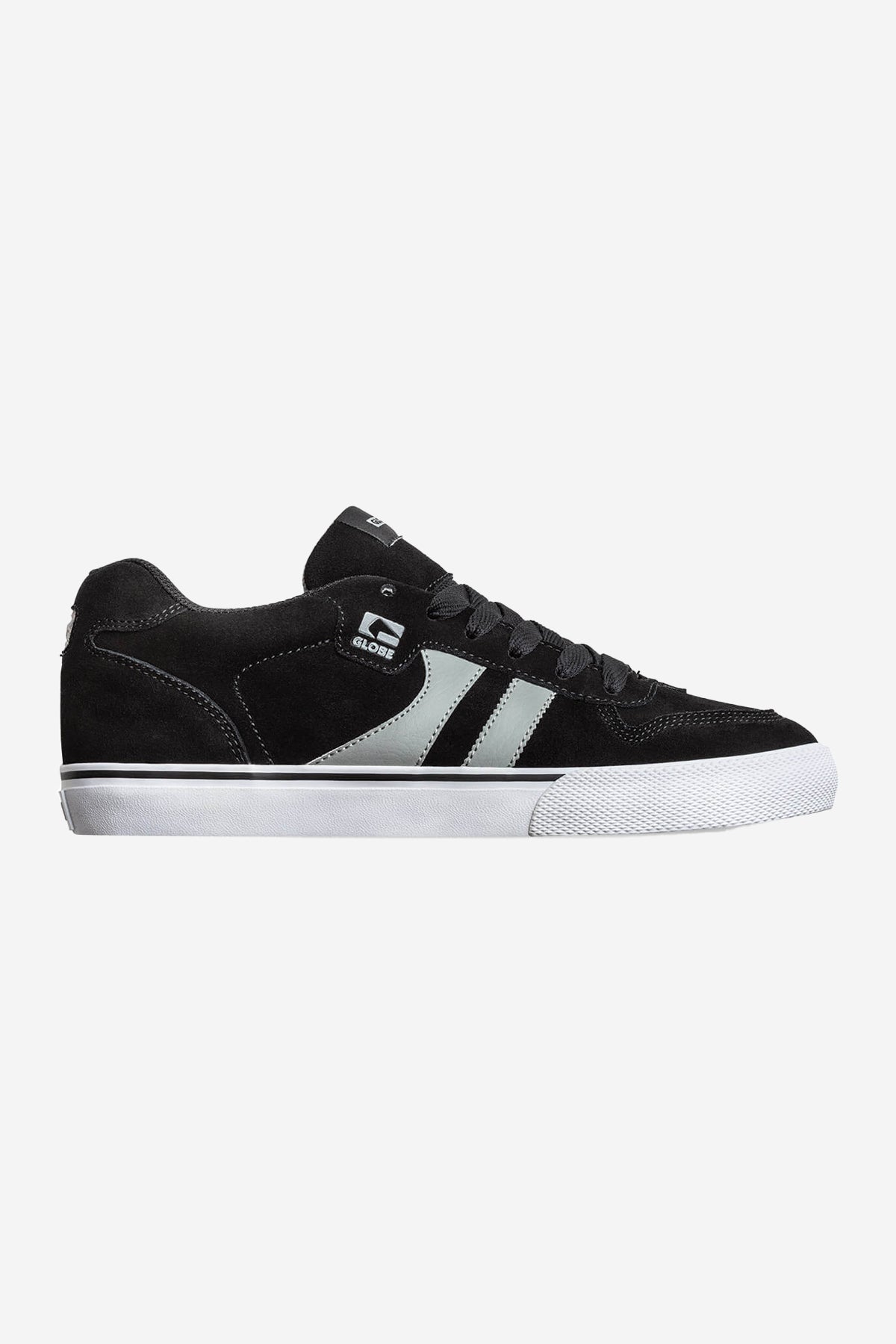 Encore-2 Black/Light Grey skateboard  schoenen