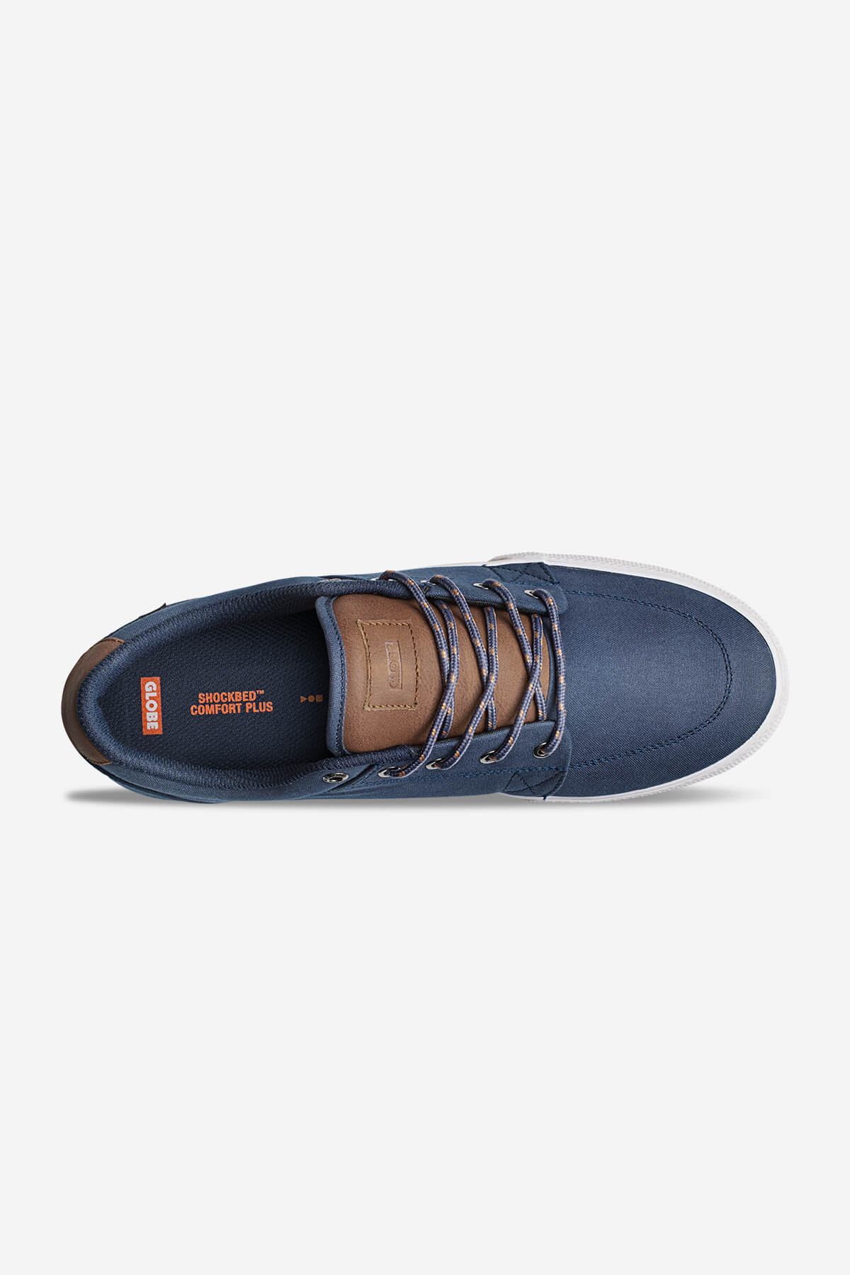 Globe Low shoes GS - Midnight in Midnight