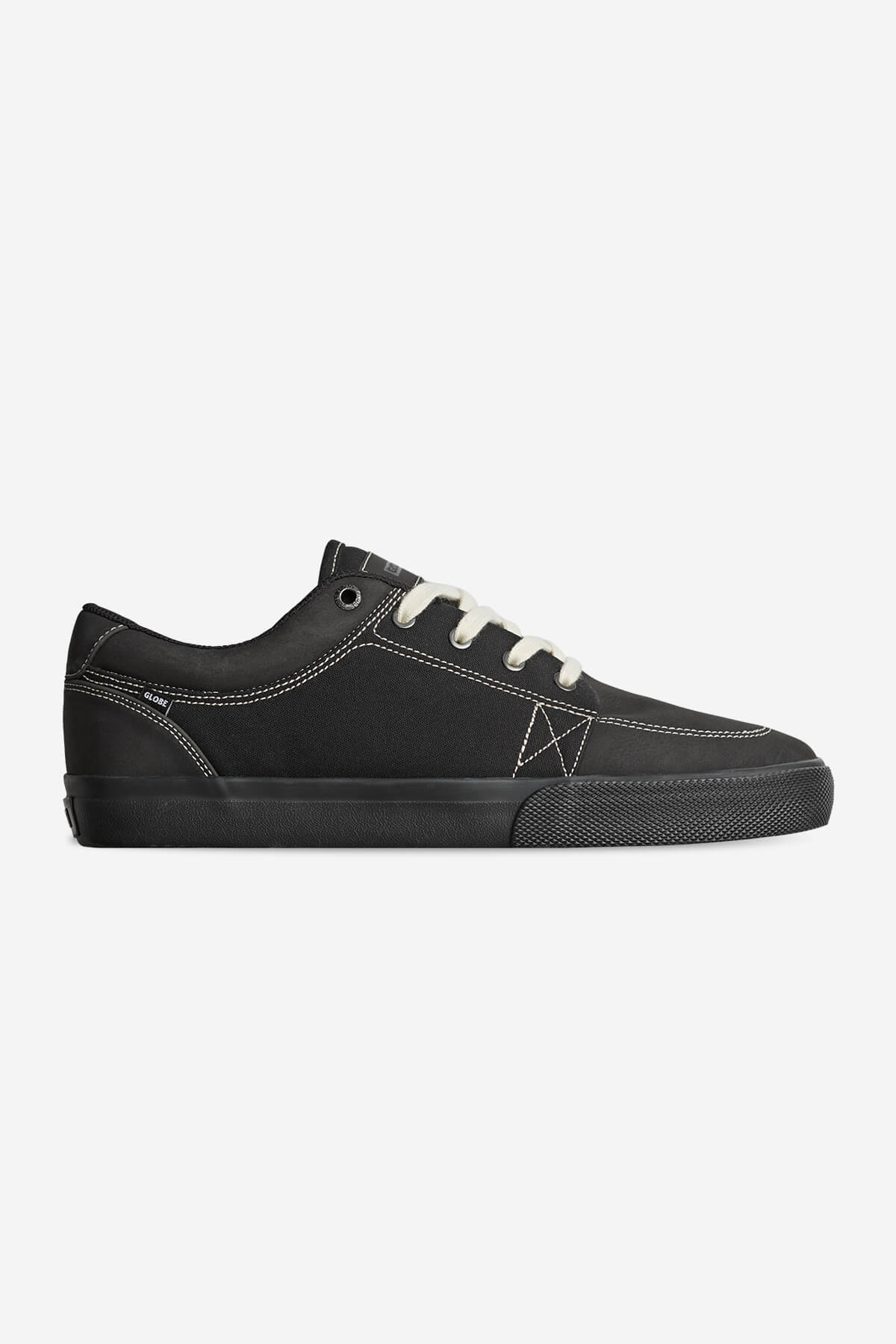 gs noir antique white skateboard  chaussures