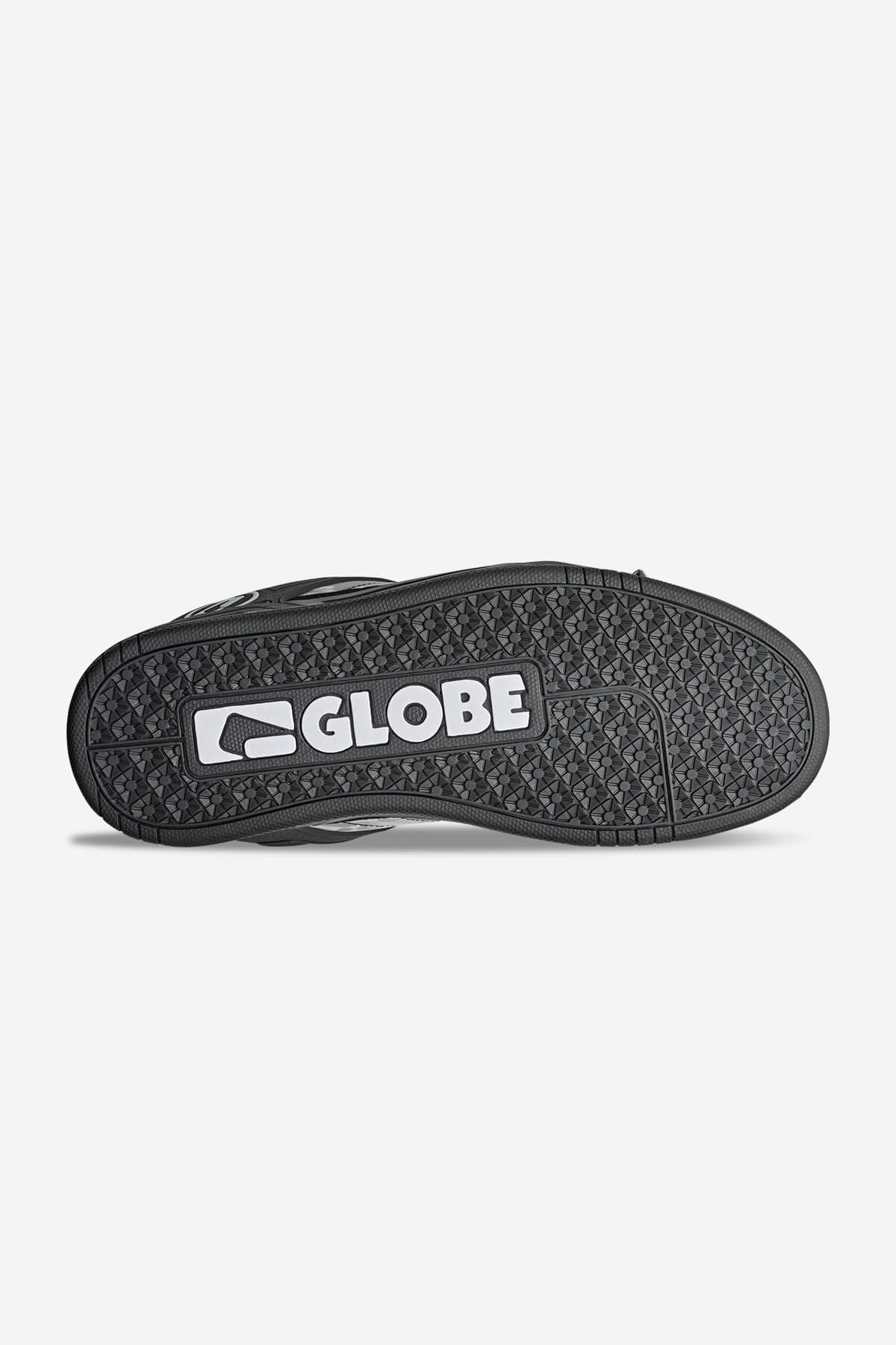 Globe Low shoes Tilt - Black/Phantom/Camo in Black/Phantom/Camo